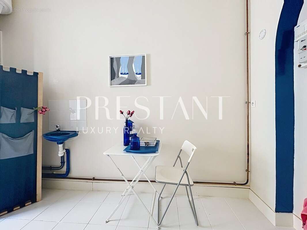 Appartement à BIARRITZ