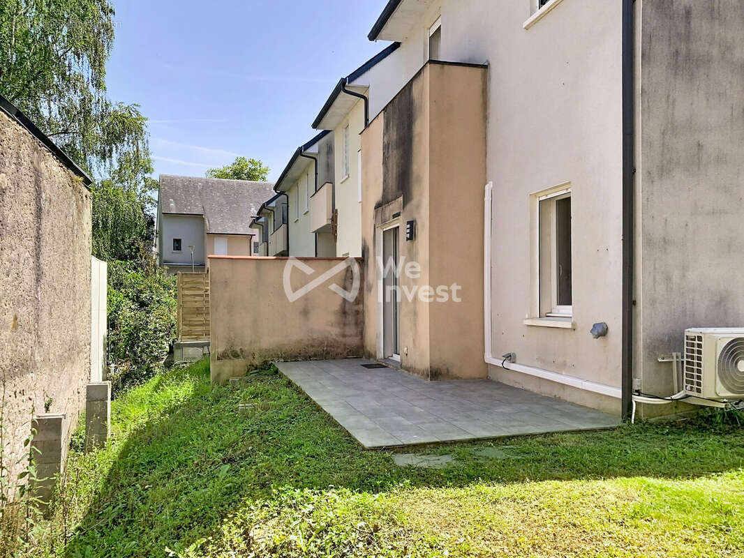 Maison 134 m² à Oloron-Sainte-Marie  - photo 2