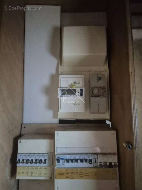 Maison à SAINT-ELOY-LES-MINES