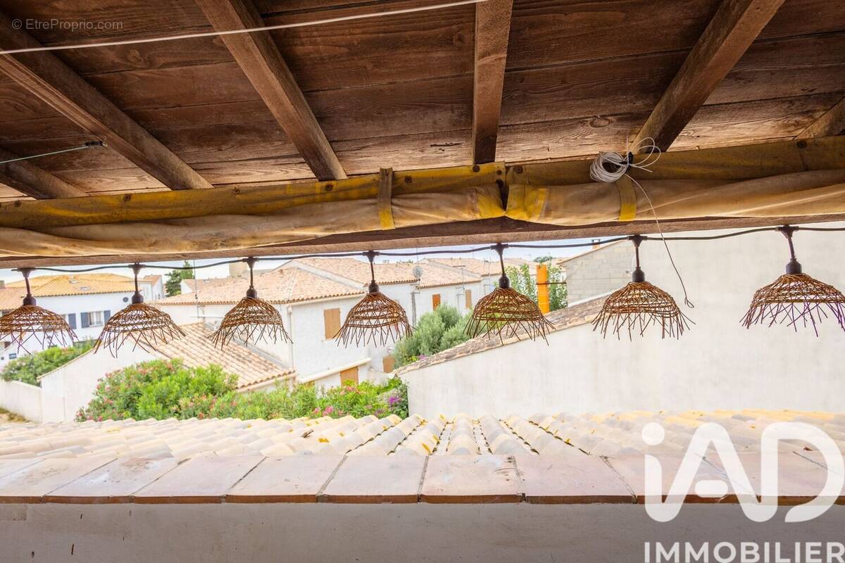 Photo 1 - Appartement à SAINTES-MARIES-DE-LA-MER