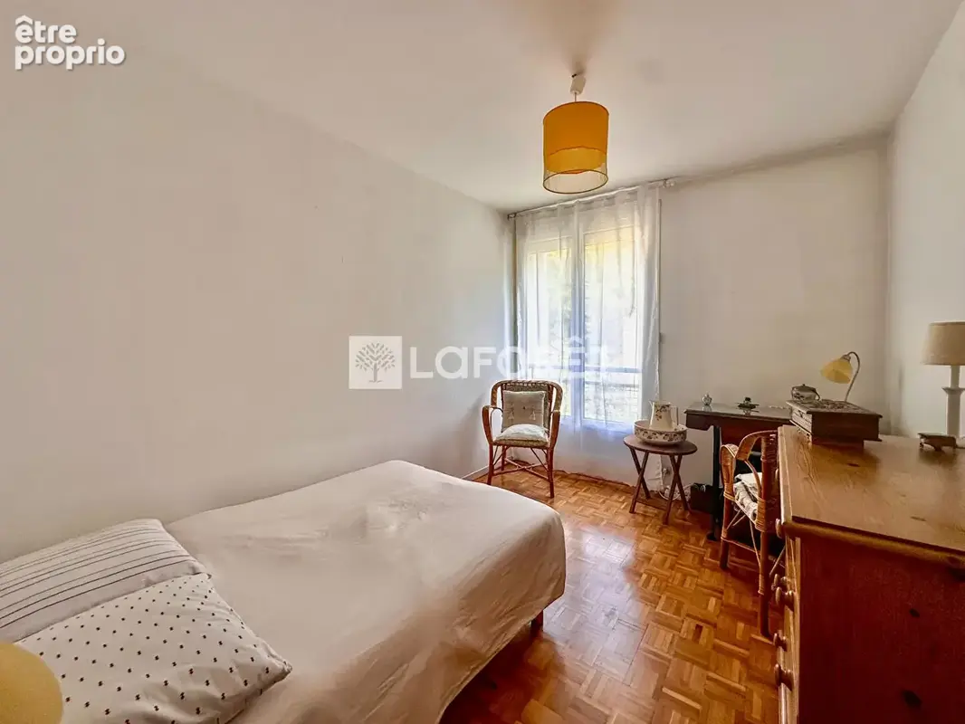 Appartement Saint Martin D Heres 4 pièce(s) 72.15 m2 - photo 13