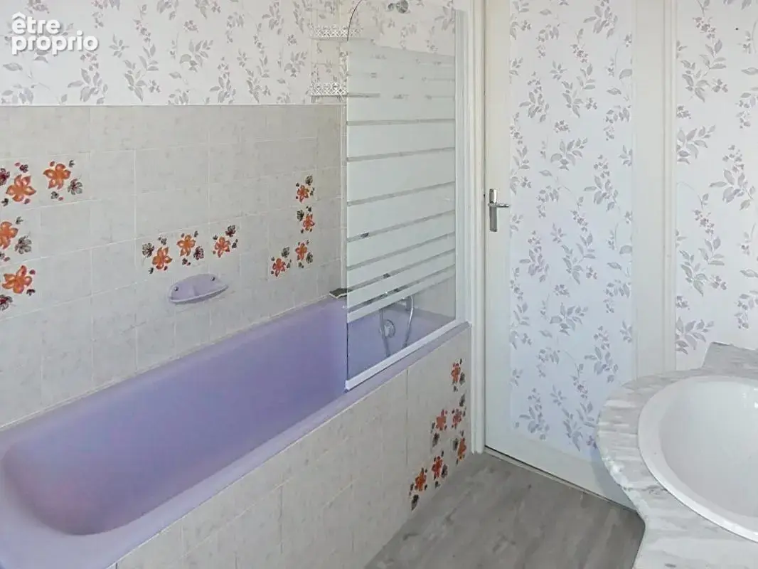 Maison 3 chambres + garage (110 m²) - photo 7
