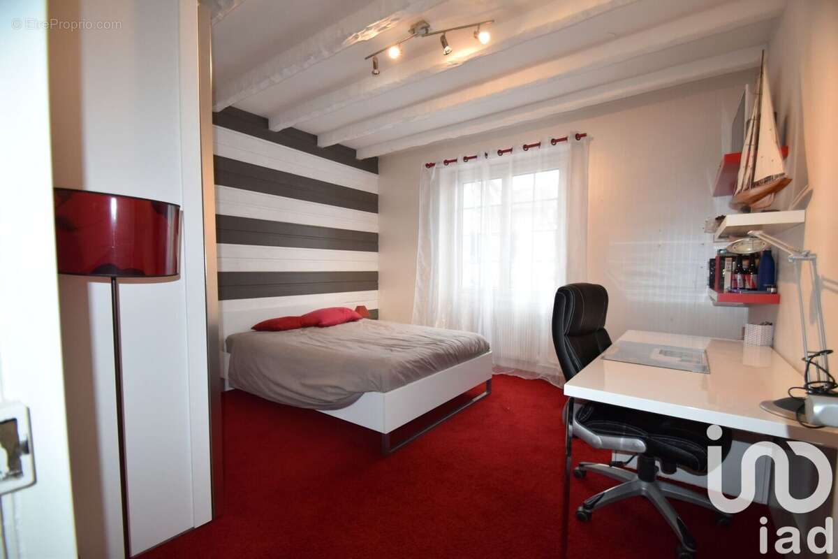 Photo 8 - Maison à ANNET-SUR-MARNE