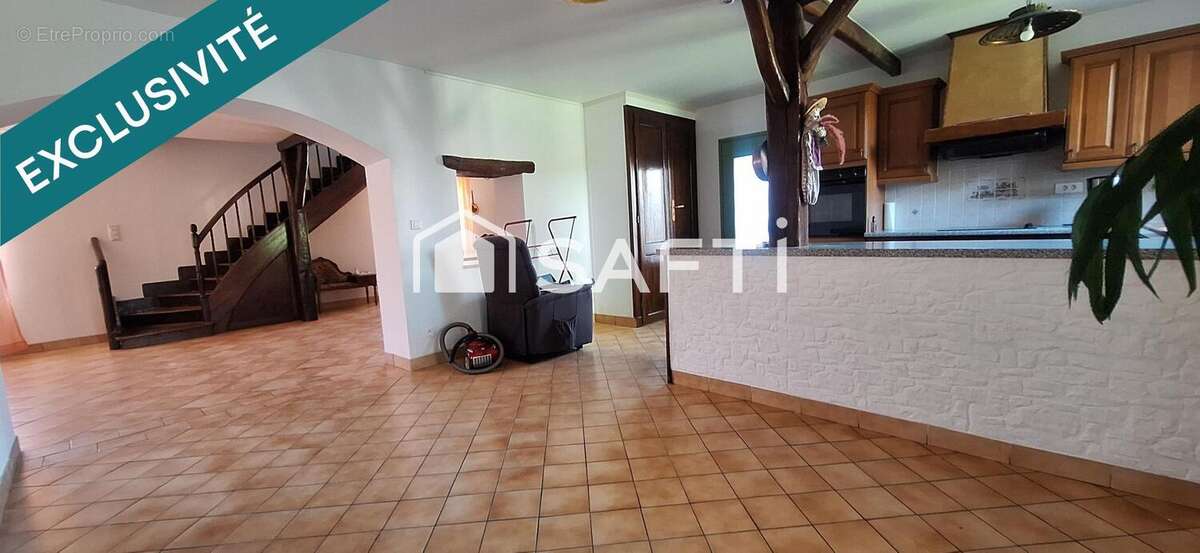 Photo 4 - Maison à ALBI