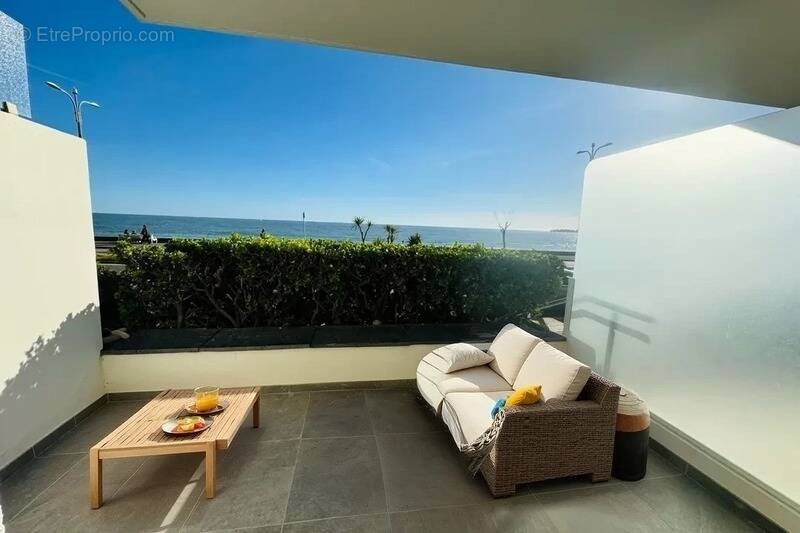 Appartement à LA BAULE-ESCOUBLAC