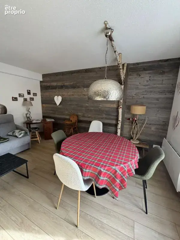 Appartement  2 pièce(s) 48 m2 - photo 10