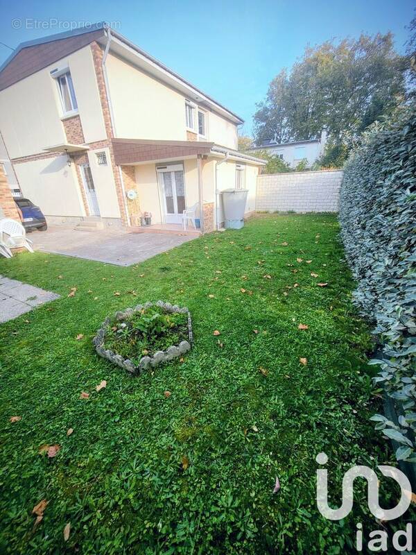 Photo 1 - Maison à LE HAVRE