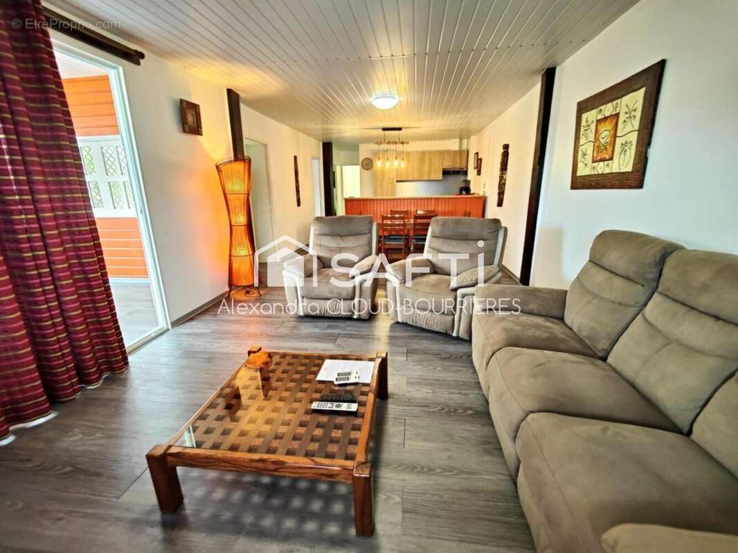 Appartement 960 m² à Kourou  - photo 7