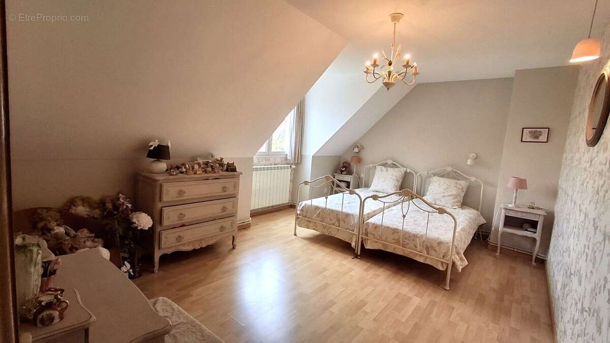 Photo 2 - Maison à BOIS-LE-ROI