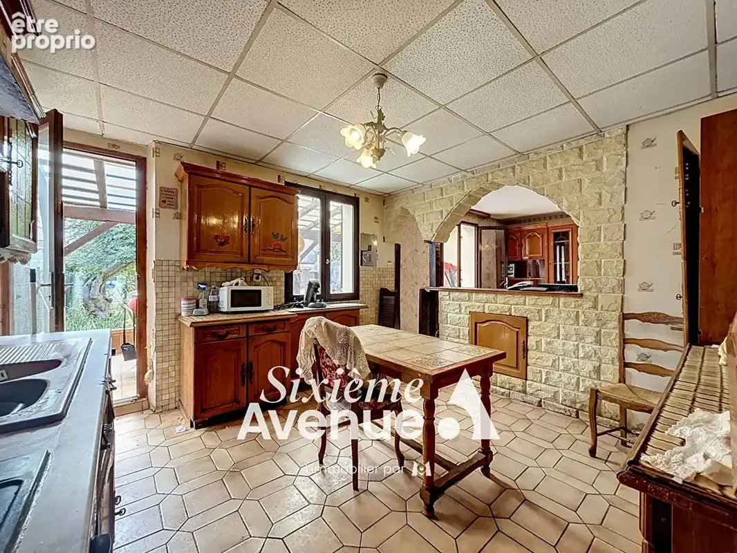 Maison familiale 5 pièces 93.77 m² sur une parcelle de 251 m² - photo 6