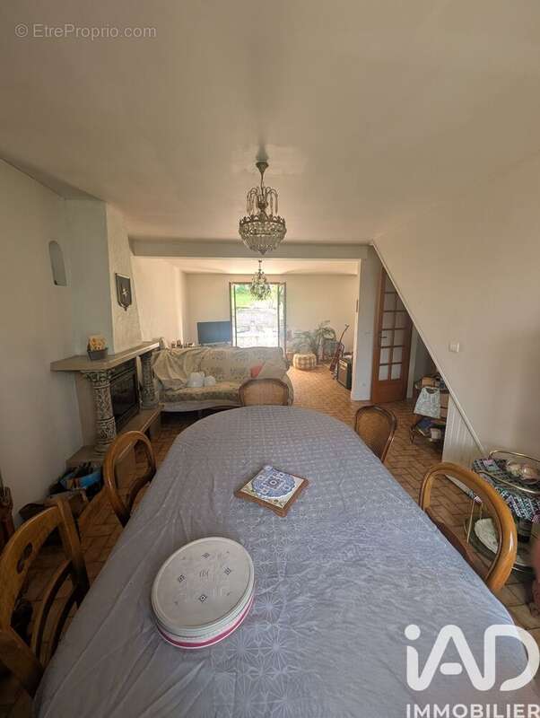 Photo 5 - Maison à ECQUEVILLY