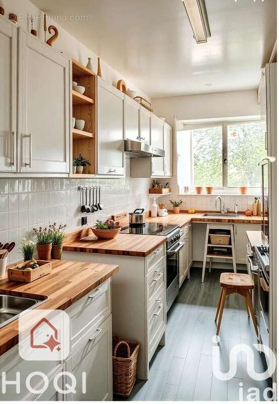 Photo 2 - Appartement à RUEIL-MALMAISON