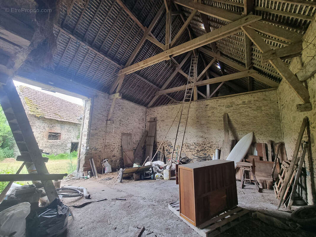 Maison à CEAUX