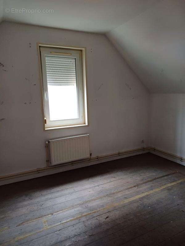 Maison à CALONNE-RICOUART