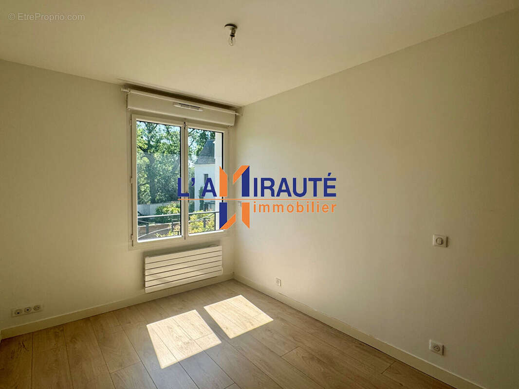 Maison à MAISONS-LAFFITTE