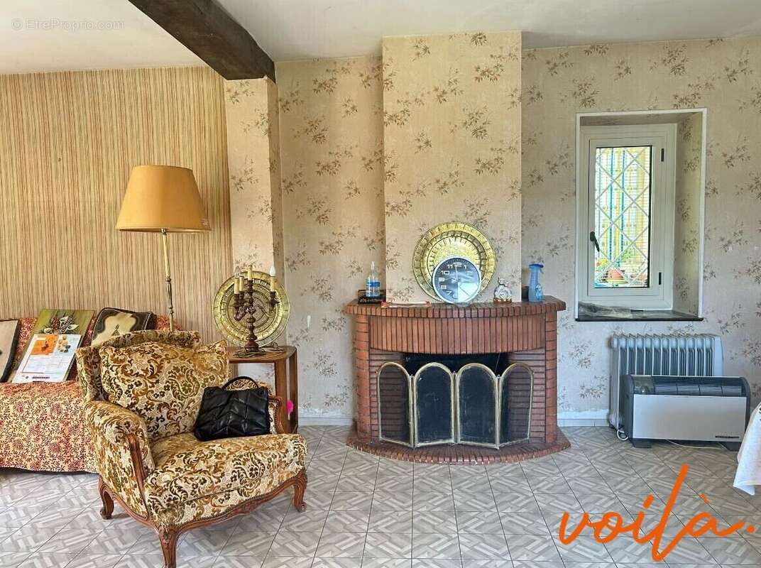 Maison à CARCASSONNE