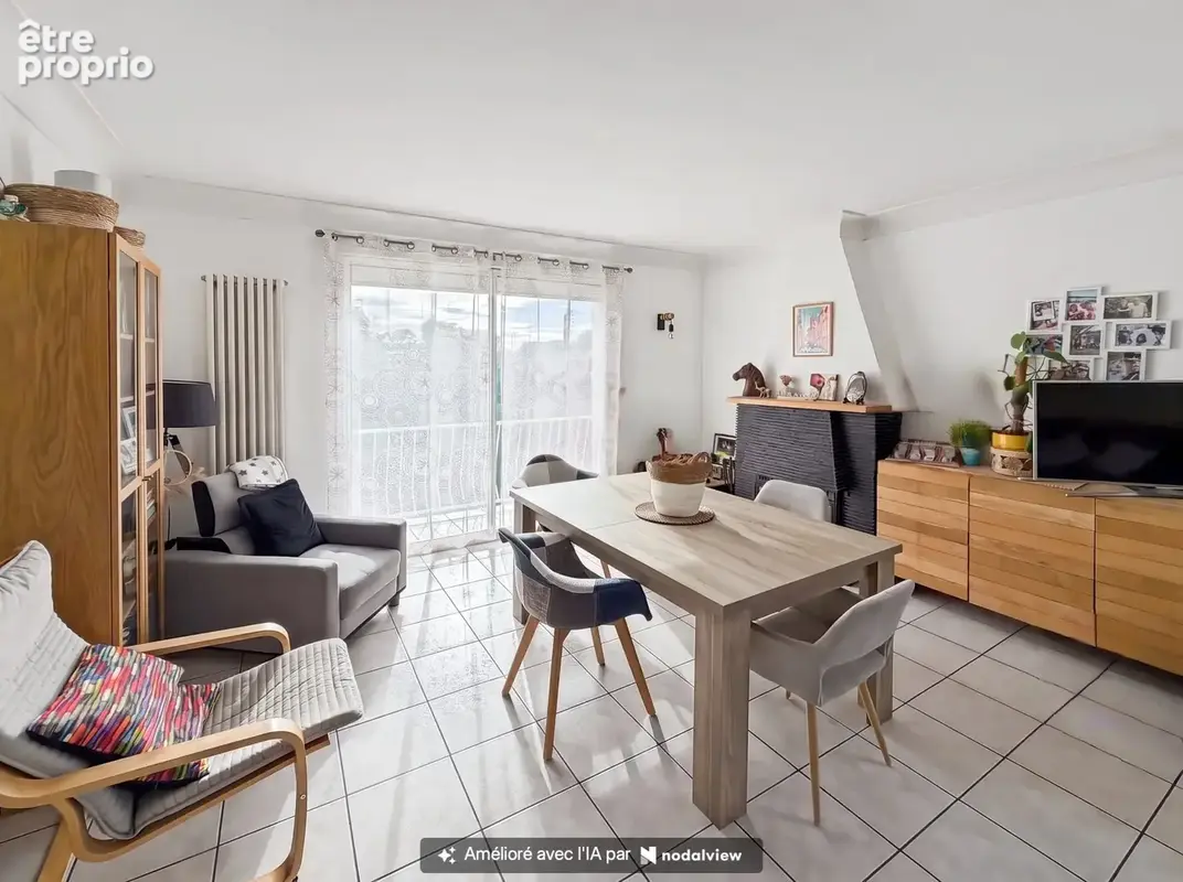 Maison 6 pièces 133 m² à vendre à Seysses (31600) - photo 4