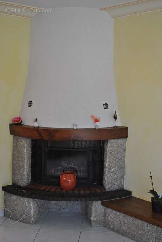 Maison à TREIZE-SEPTIERS