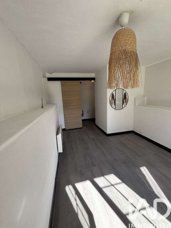 Photo 9 - Appartement à MARLY-LA-VILLE