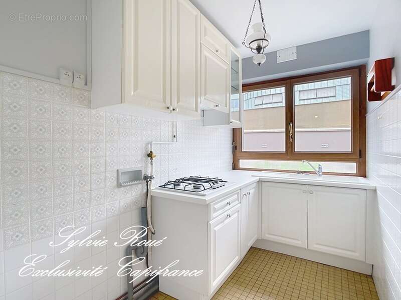 Appartement à ARCUEIL