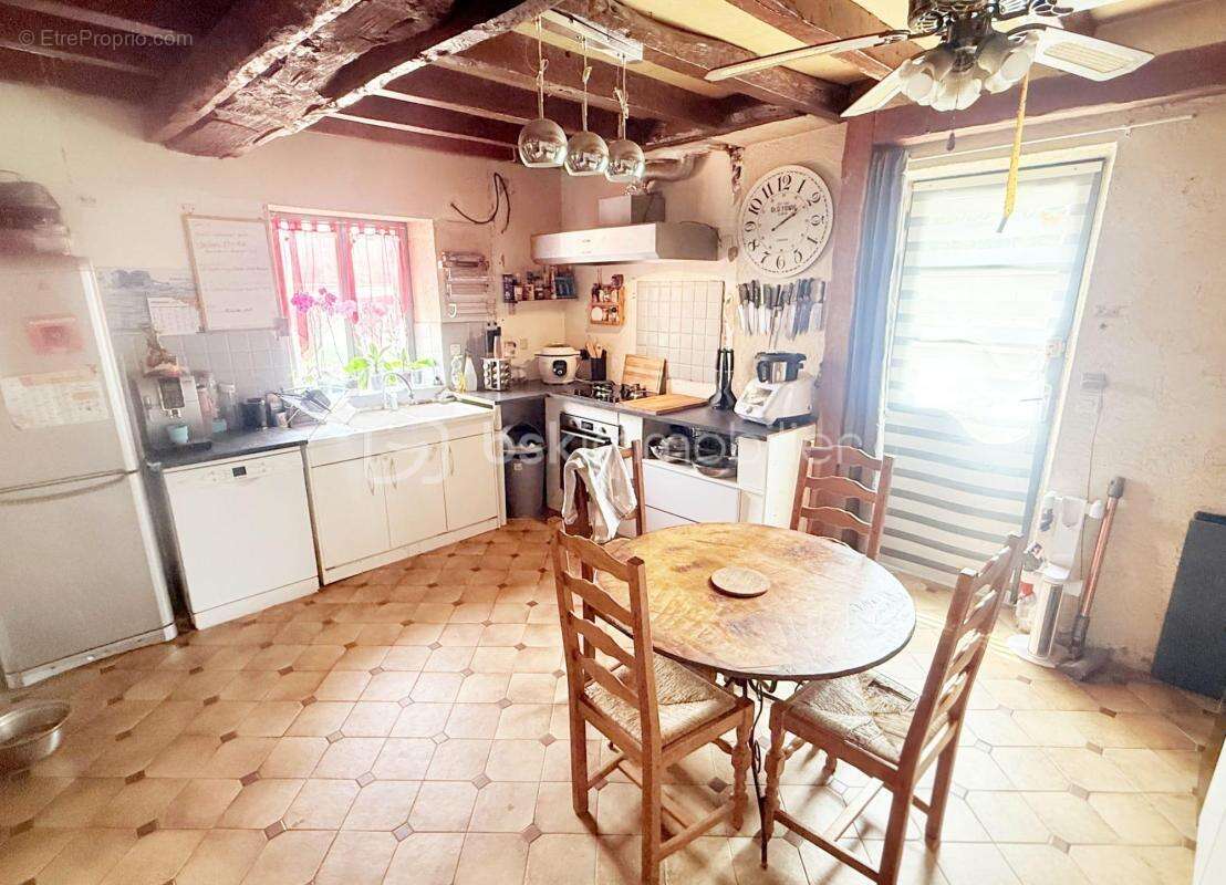  coup de cœur assuré – une maison de caractère où il ne reste plus qu'à poser vos valises !  - photo 16