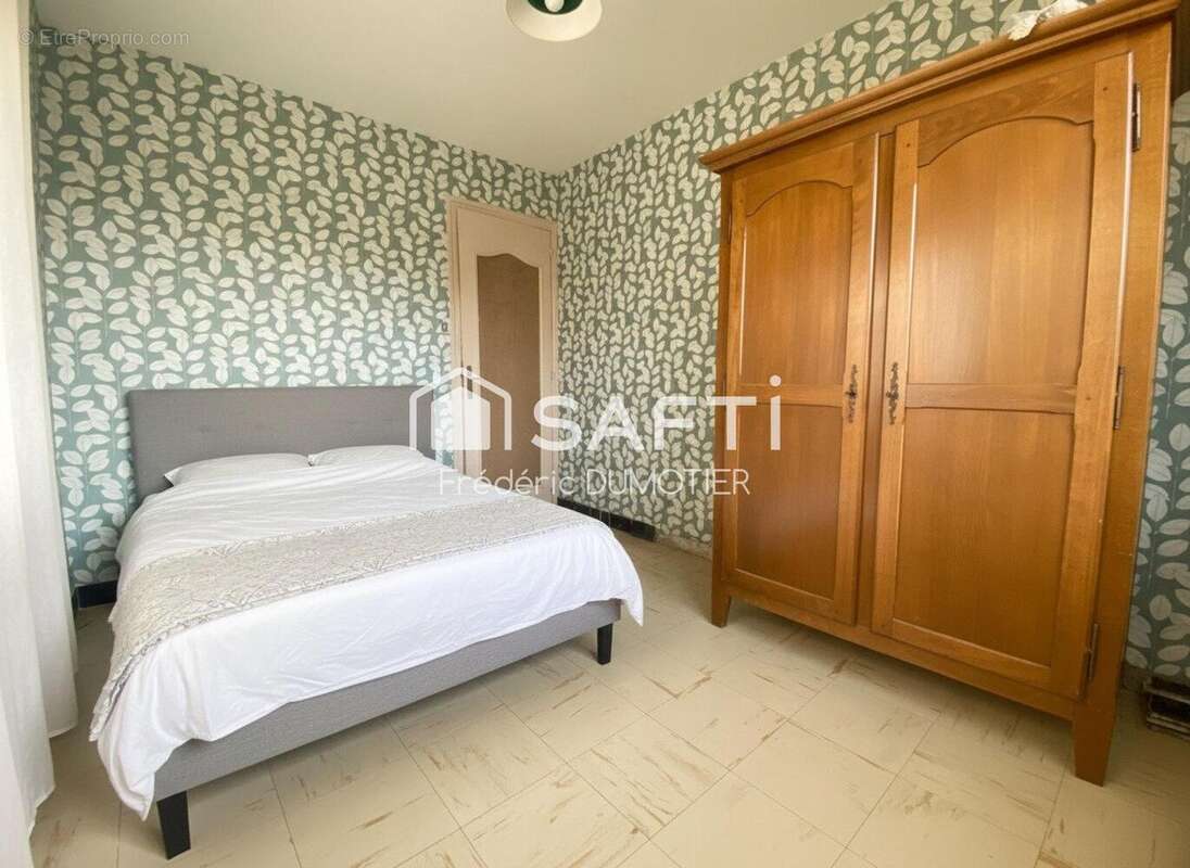 Maison 135 m² à Roisel  - photo 7