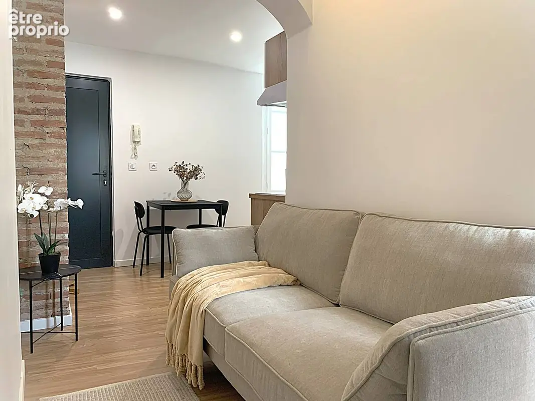 Appartement à DAX