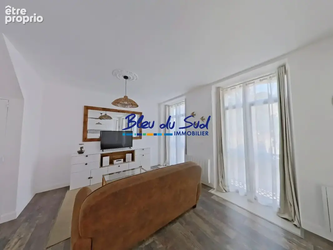 Appartement 2 pièces 57 m² à vendre à Vernet-Les-Bains (66820) - photo 4