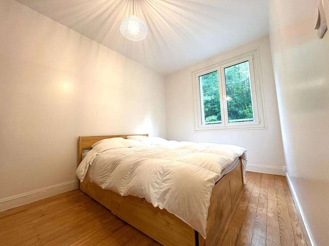 Appartement à BAYONNE