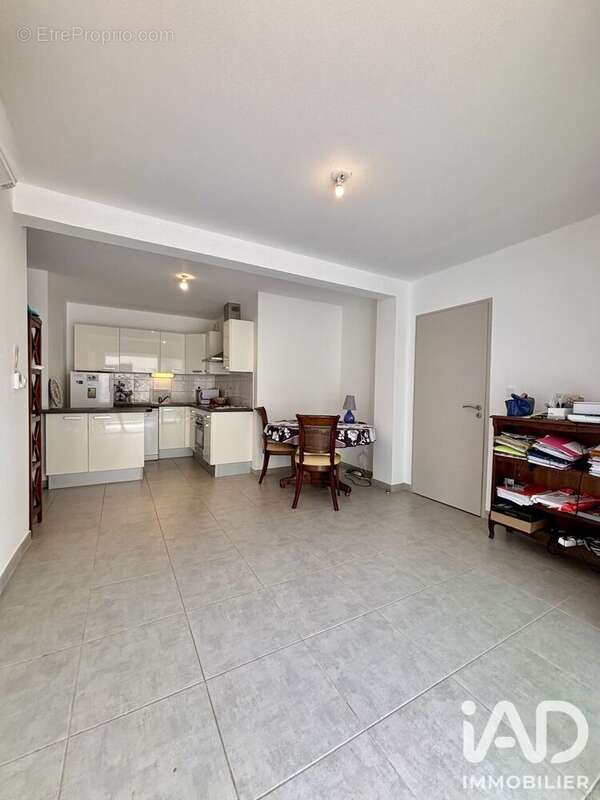 Photo 9 - Appartement à FLEURY