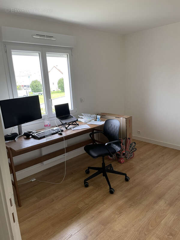 Maison à CHAMPIGNY