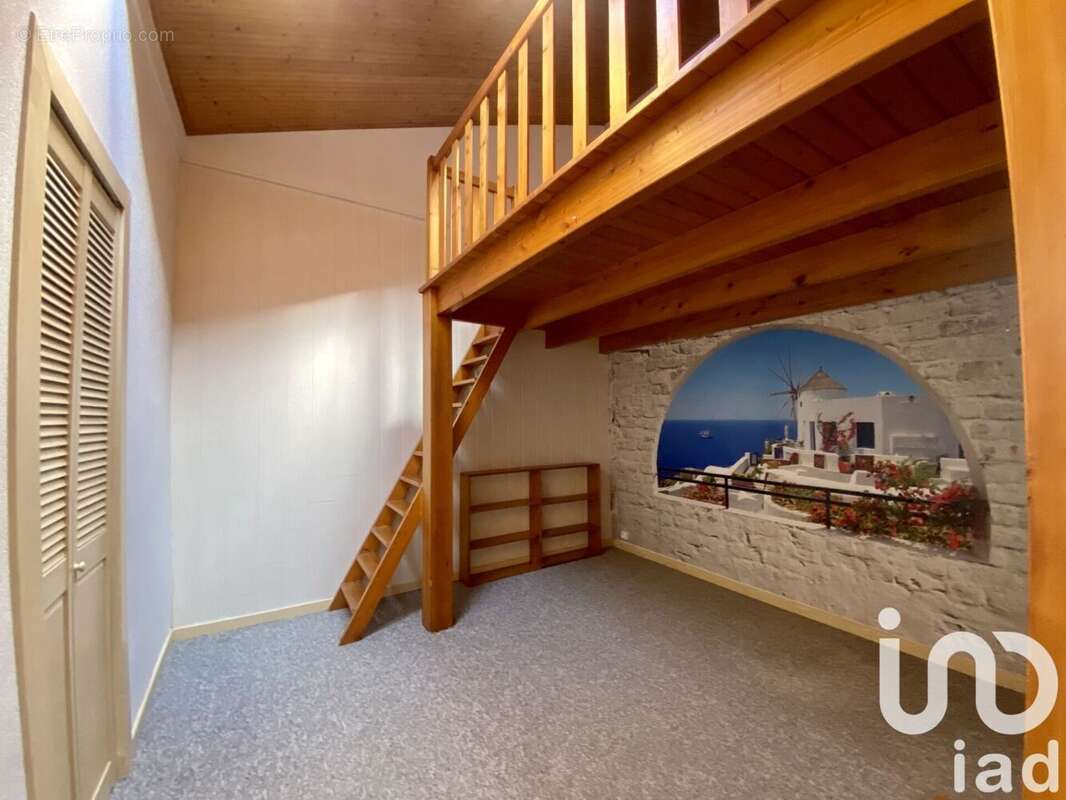 Photo 6 - Maison à JARD-SUR-MER