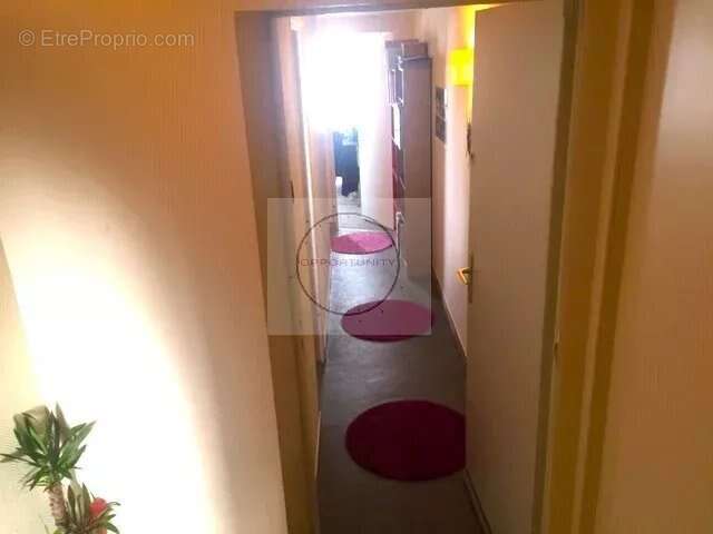 Appartement à LA FERTE-GAUCHER