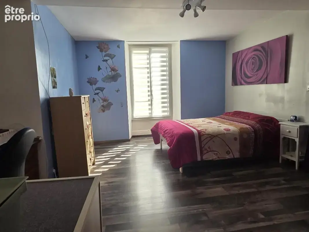 Maison 3 pièces 93 m² à vendre à Loigne-Sur-Mayenne (53200) - photo 6