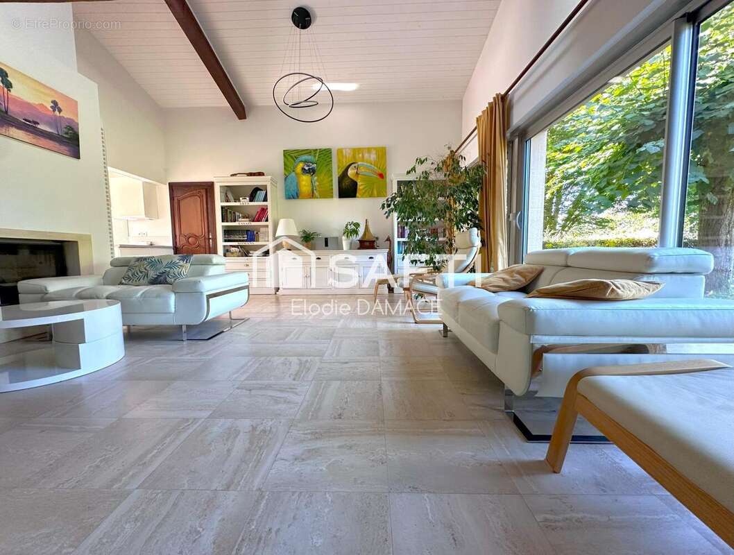 Photo 3 - Maison à PERTHES