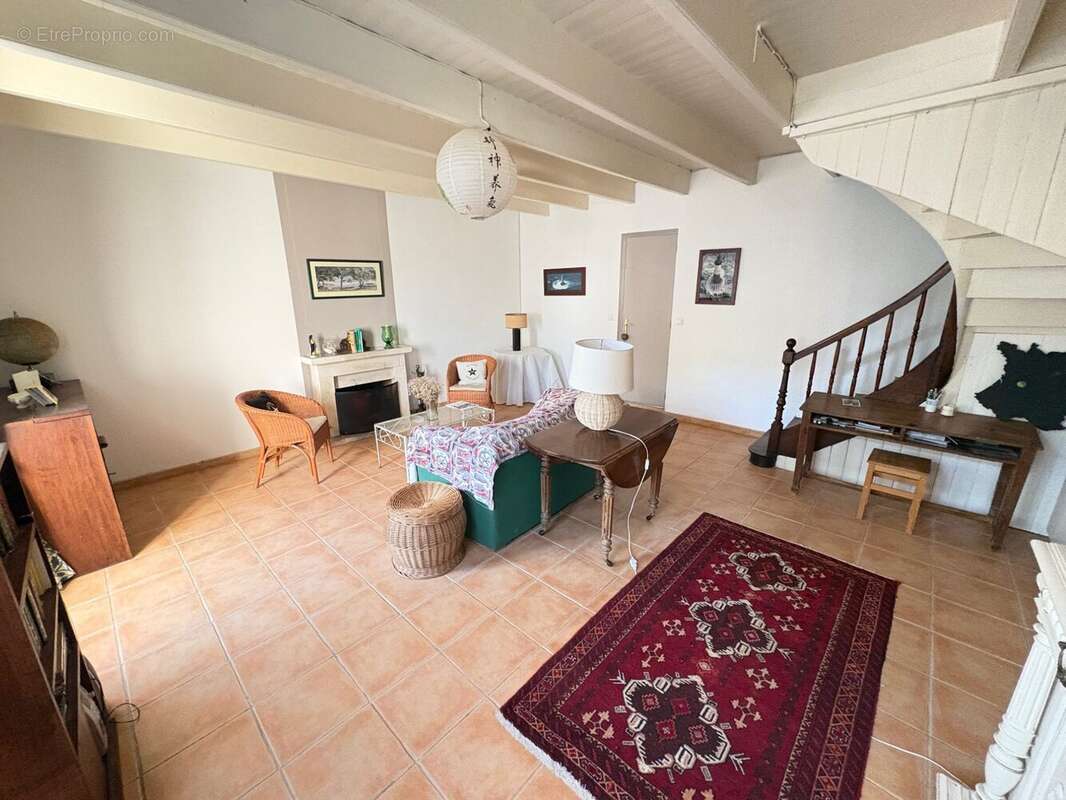Maison à LE MINIHIC-SUR-RANCE