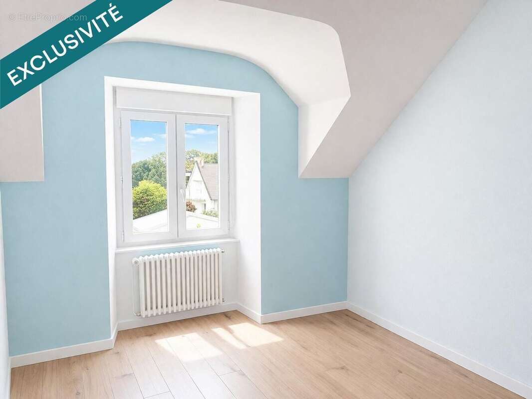 Photo 7 - Maison à LANDIVISIAU