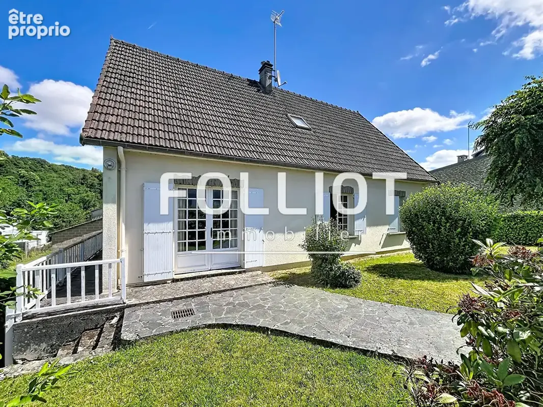 Maison à AGNEAUX