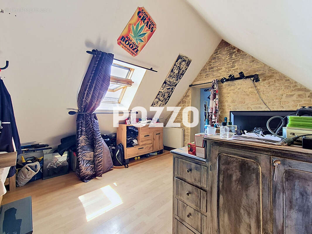 A VENDRE Maison Colombiers -sur-seulles 124 m2 - photo 15