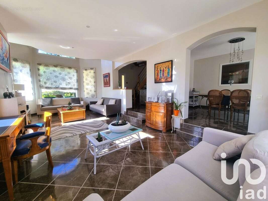 Photo 5 - Maison à EPERNON