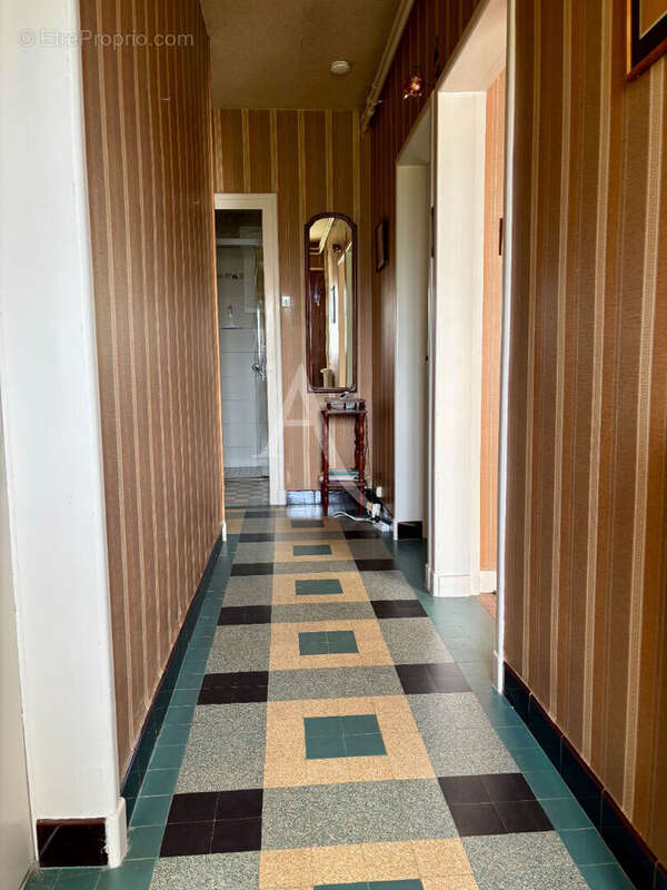 Maison à LA ROCHE-SUR-YON