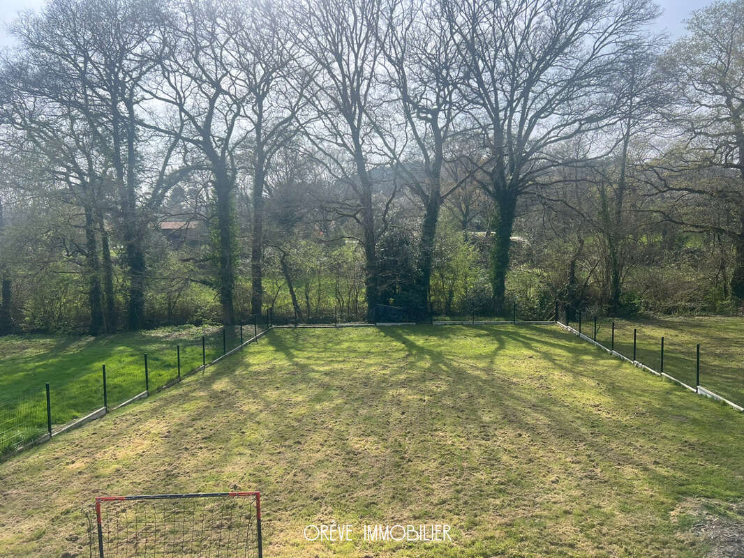 Maison à SAINT-SENOUX