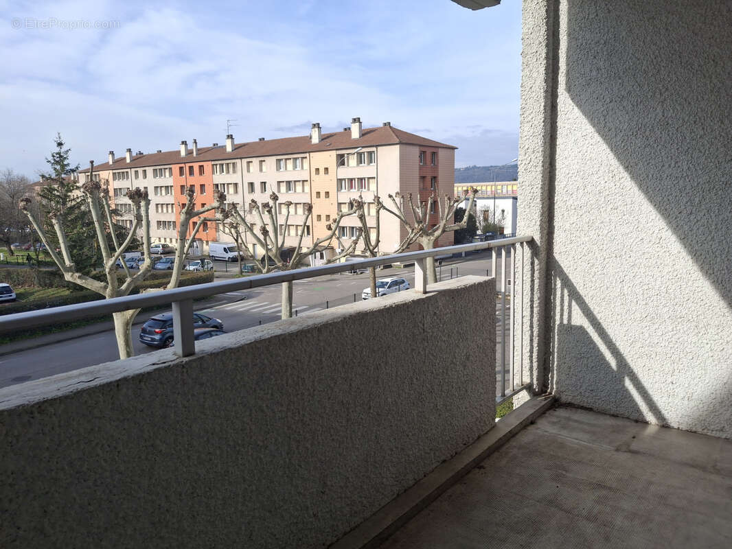 Appartement à VALENCE