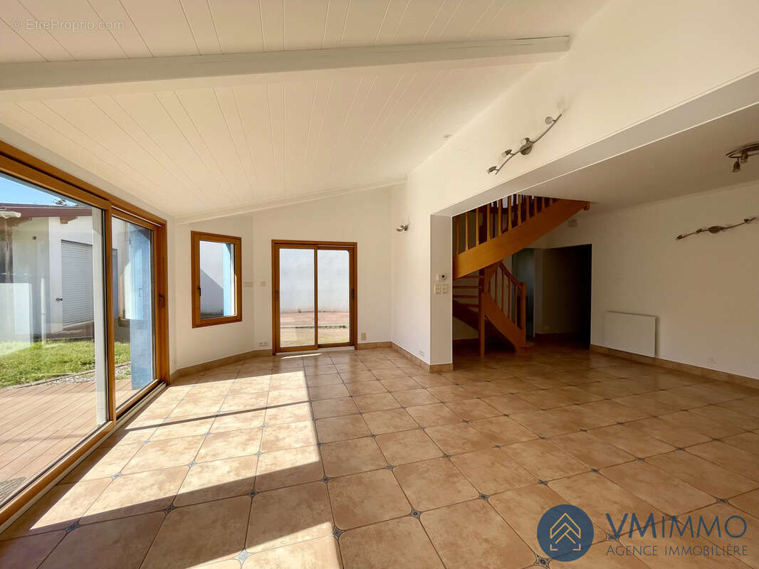 Maison à ORVAULT