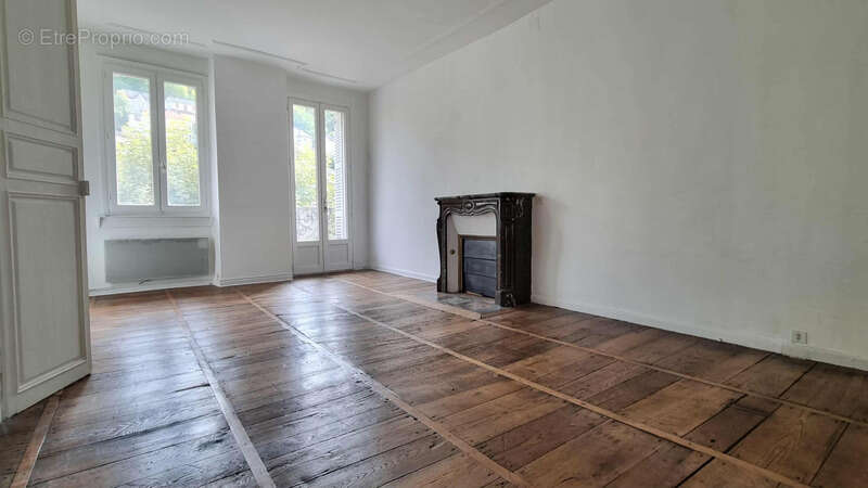 Appartement à TULLE