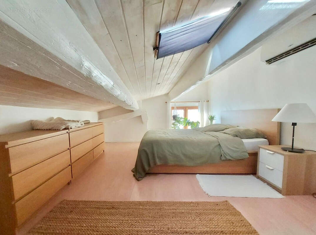 Maison à CALLIAN