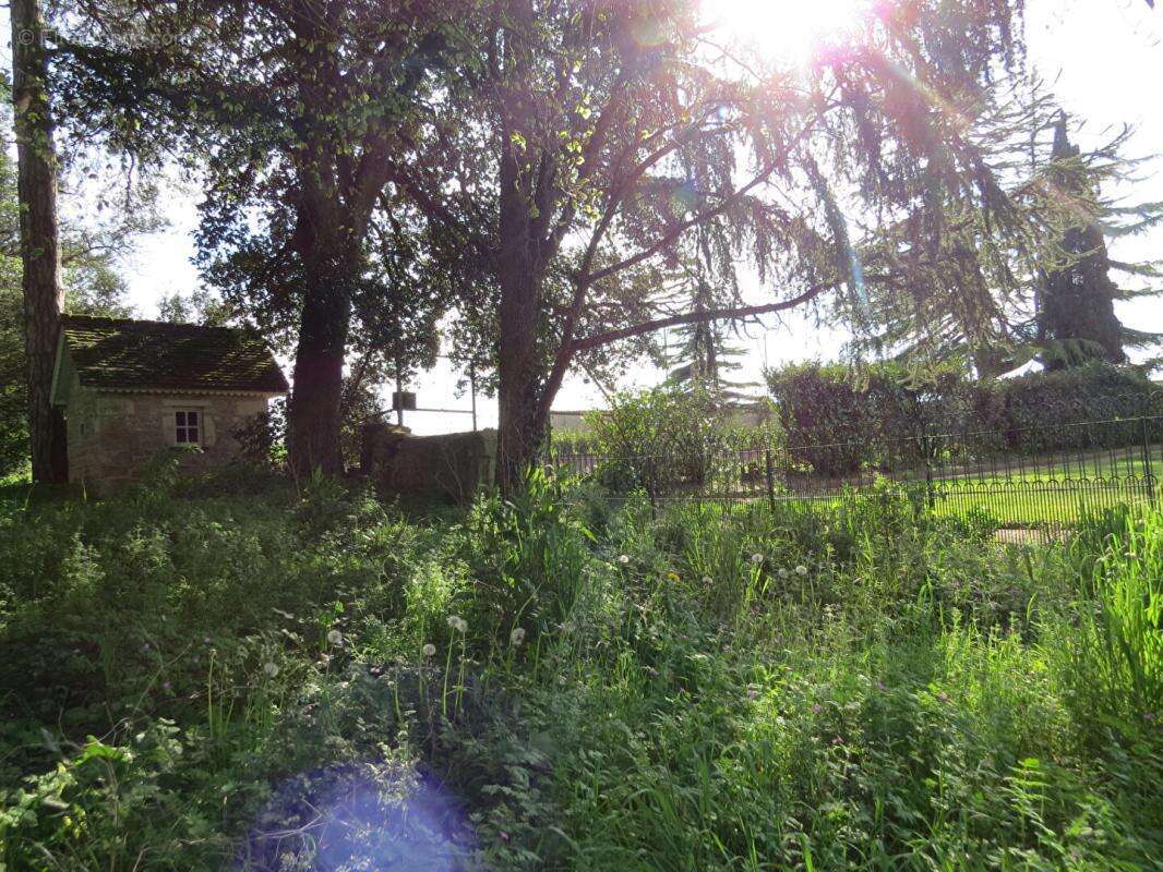 Elégante propriété,  parc et dépendances sur 3 ha - photo 18