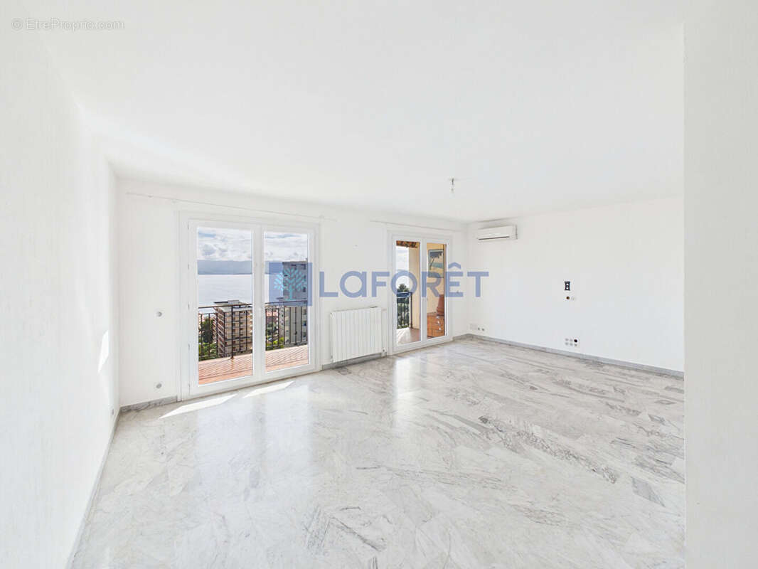 Appartement à AJACCIO