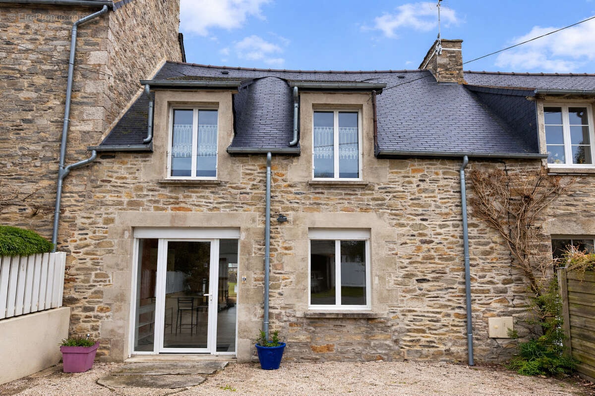 Maison à SAINT-CAST-LE-GUILDO