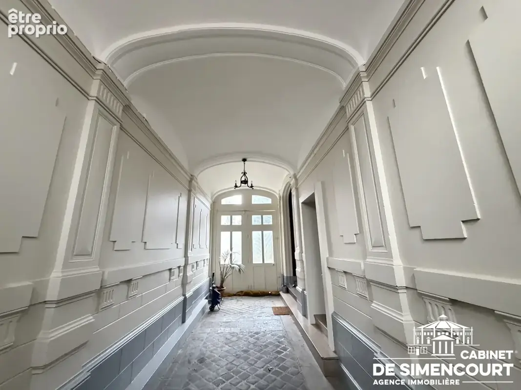 Photo Maison à Amiens au prix de 679 900€